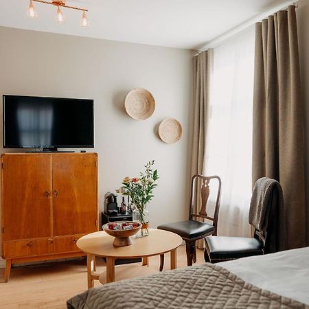 Lillan Boutique Hotel&Kök Tampere Extérieur photo