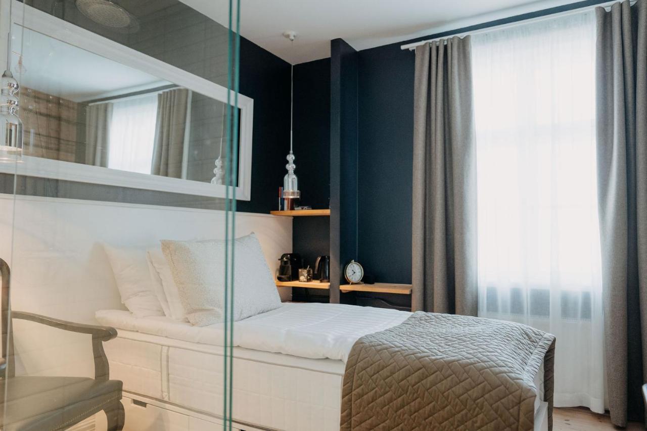 Lillan Boutique Hotel&Kök Tampere Chambre photo